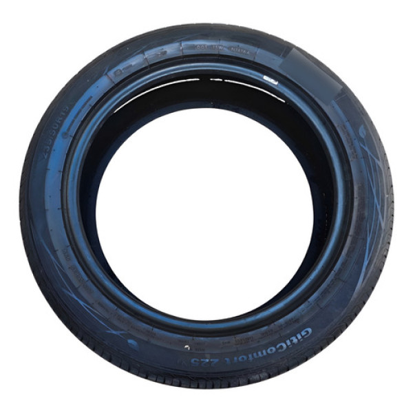 Pneu Aro 19 235/50r19 Hyundai Santa Fé 2013 2014 A 2018 V