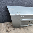 Tampa Traseira Porta Malas Chevrolet Vectra 1997 A 2000