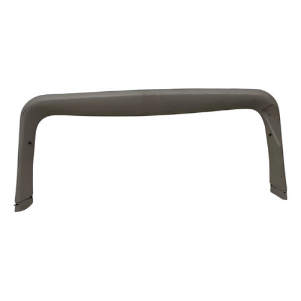 Moldura Superior Tampa Traseira Ford Edge 3.5 V6 2012 A 2014