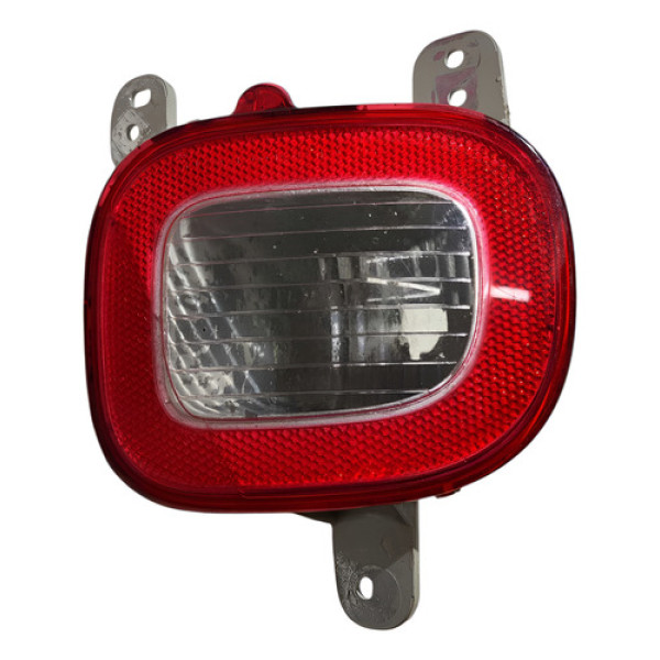 Lanterna Tras Esquerda 51953123 Jeep Renegade 2.0 2016/2021 Direito/passageiro Vermelho