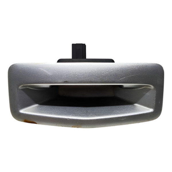 Maçaneta Puxador Porta Malas Renault Megane 2008 A 2012 Traseira