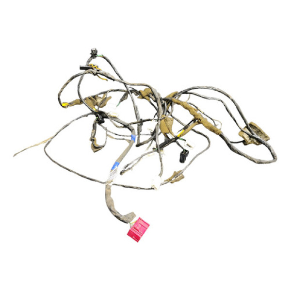 Pisca Chicote Forro Teto 918052b720 Hyundai Santa Fé 2011 12 Direito 1