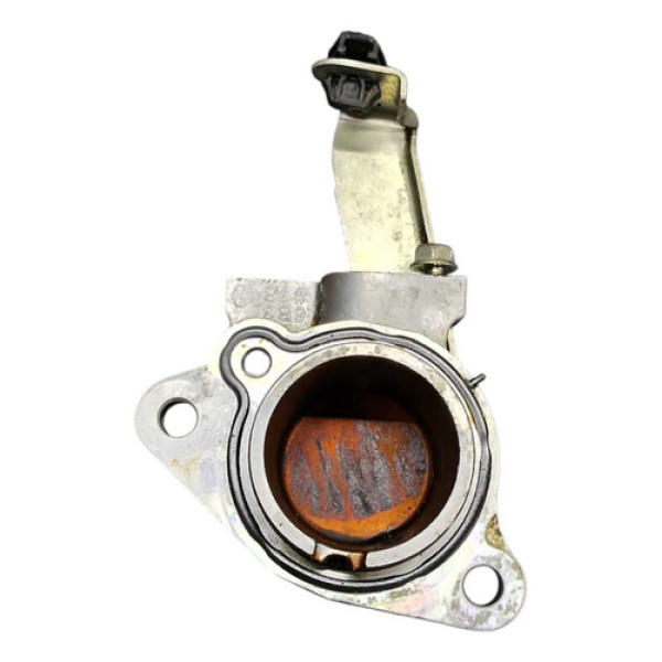 Carcaça Óleo Cabeçote Mitsubishi Outlander 3.0 2008 A 2012