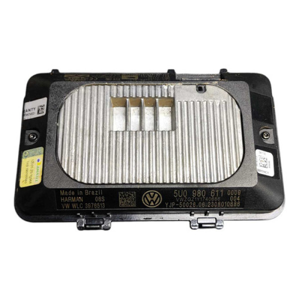 Modulo Carregador Indução 5u0980611 Vw Taos 1.4 2022 A 2024