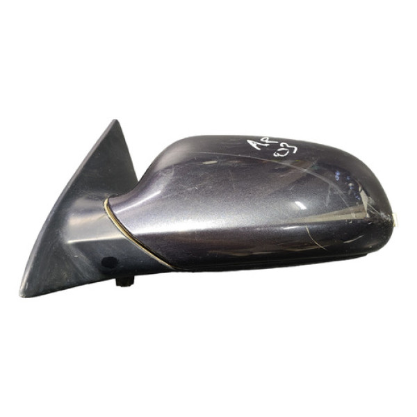 Retrovisor Elétrico Esquerdo Audi A8 2002 2003 2004