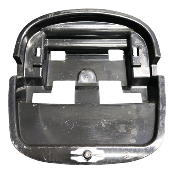 Moldura Interna 5gv85trm Jeep Cherokee 2006 2007