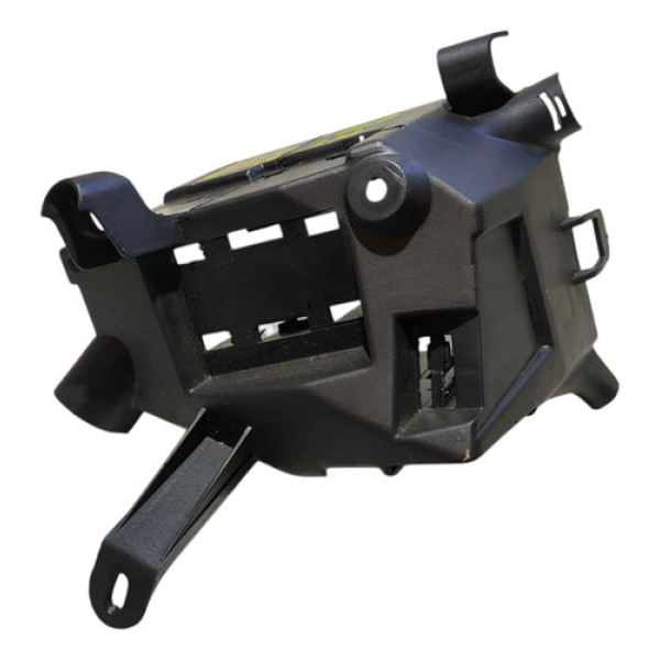 Suporte Caixa Fusiveis Renault Clio 2003 A 2008 7700435380