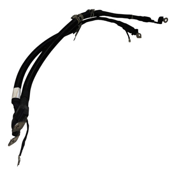 Pisca Chicote Alternador A2054400936 Mercedes C180 2015/2018 Preto