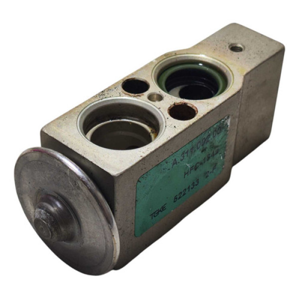 Válvula Expansão A31100200 Citroen Xsara Picasso 2009 A 2012