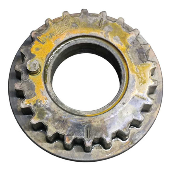 Engrenagens Do Virabrequim Onix 1.0 Tracker Turbo 2021