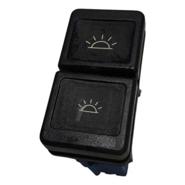 Botao Regulagem Luz Citroën Xsara Picasso 2001 2002 A 2012