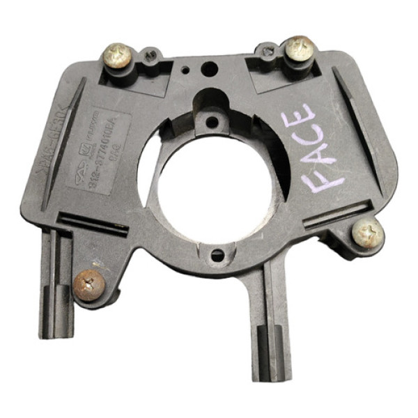 Suporte Chave Seta Chery Face 2009 2010 2011 S123774010ba Preto