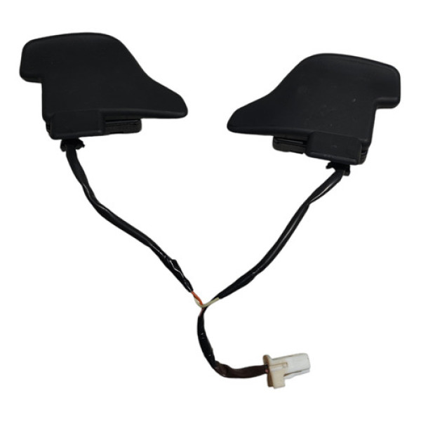 Botão Comando Paddle Shift Borboleta Toyota Yaris 2022 2023 