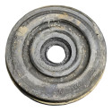 Borracha Batente 4160109100  Ssangyong Kyron 2010 2011 2012 Preto