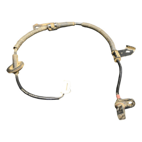 Sensor Frontal Tras Dir Hyundai Azera 2008 2009 2010 2011 Preto