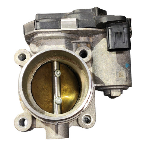 Corpo Borboleta Tbi Chevrolet Onix 2017 2018 2019