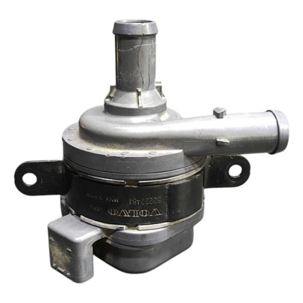 Bomba Água Auxiliar 32222255 Volvo Xc60 T8 2.0 2019 A 2021