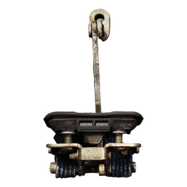 Limitador Porta Dianteiro Esquerdo Duster 4x4 2014 2015