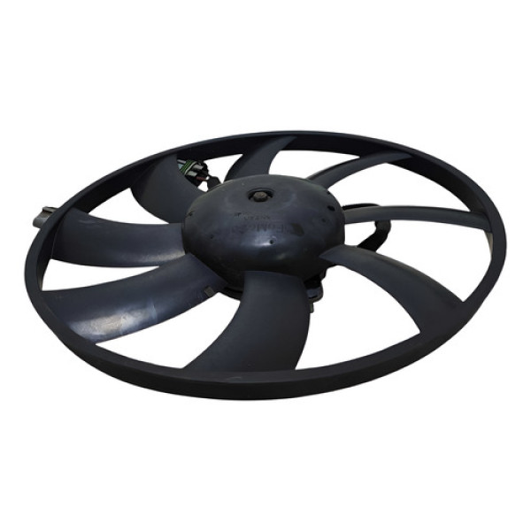 Ventoinha Ford Edge 3.5 V6 2012 2013 2014