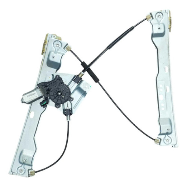 Máquina Vidro Dianteiro Direito Chery Arrizo 5 Rx 2019/2021