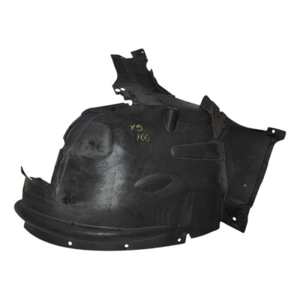 Parabarro Interno Dianteiro Esquerdo Bmw X5 2008 2009 2010