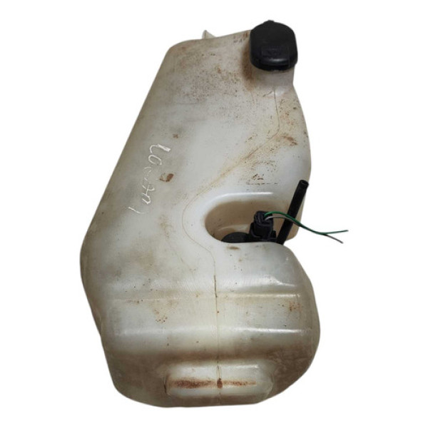 Reservatório Limpador Parabrisa Renault Logan 2010 A 2014