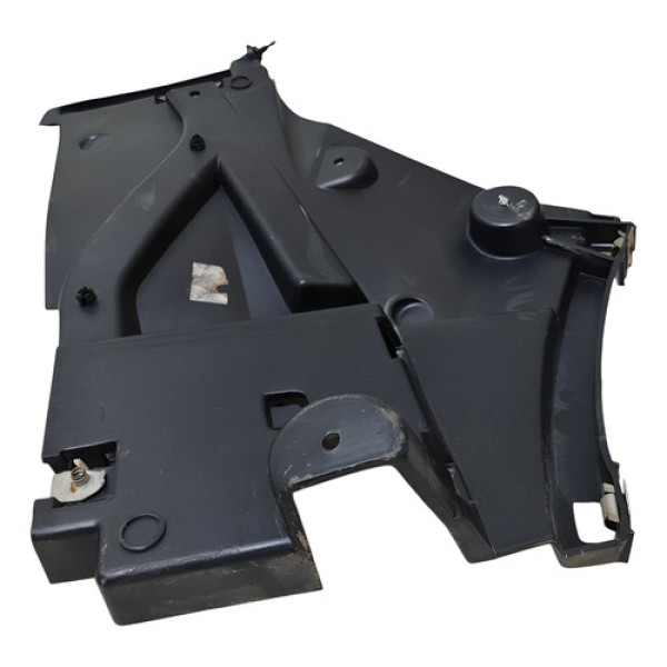 Suporte Parachoque Traseiro Esquerdo Ford Edge V6 2012/2014