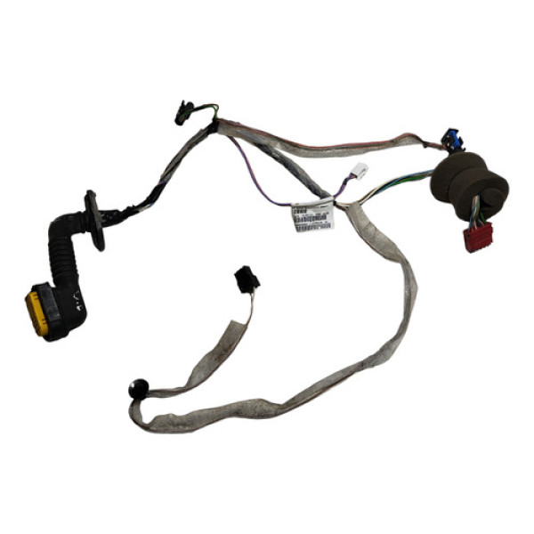 Pisca Chicote Porta Diant Dir 8200849962 Renault Symbol 2012 Direito 1