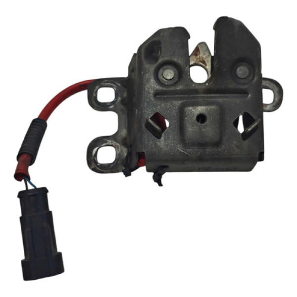 Fechadura Capô Fiat Argo 1.0 Drive 2019 2020 2021