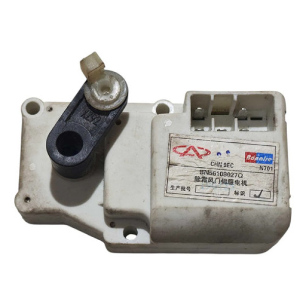 Motor Atuador Caixa Ar Bn56108027q Chery Tiggo 2 2019 2020