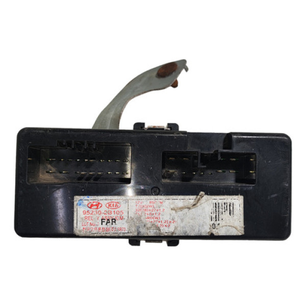 Modulo Rele 952302b105 Hyundai Santa Fé 2011 2012 3.5