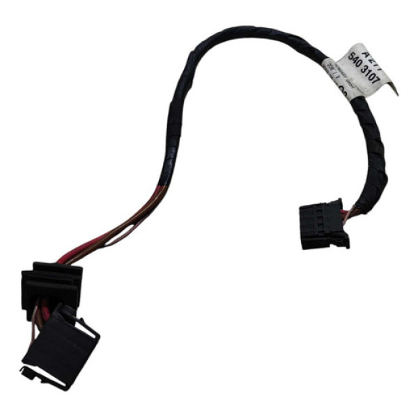 Chicote Limpador Parabrisa Mercedes E320 2003/05 A2115403107