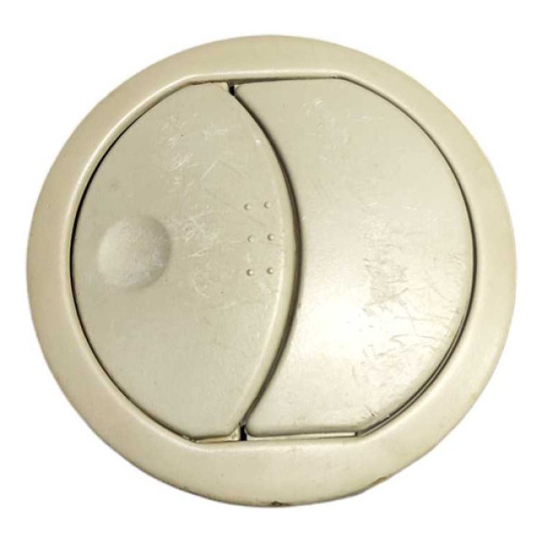 Difusor Ar Central Fiat Uno Evo 1.0 2011 2012 2013 100180560