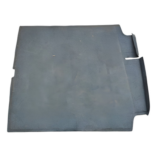 Tampão Estepe Hyundai Ix35 2.0 16v 2014 2015 2016  Preto