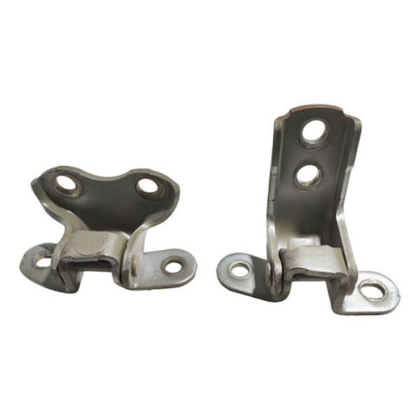 Par Dobradiça Porta Diant Dir Toyota Yaris 2018 2019 2020