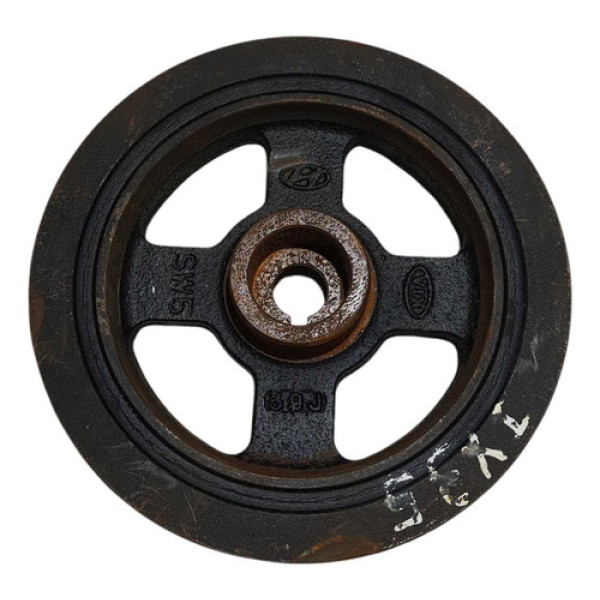 Polia Virabrequim Hyundai Ix35 2012 2013 2014 2015