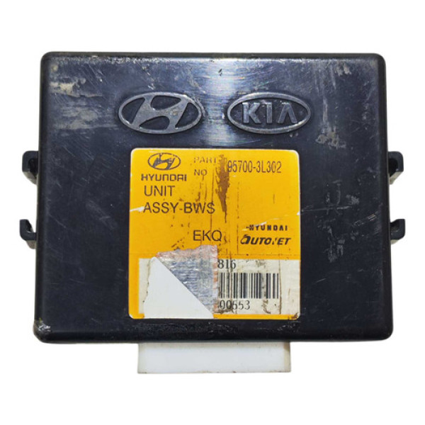 Módulo Conforto 957003l302 Hyundai Azera 3.3 2008 2009/2011