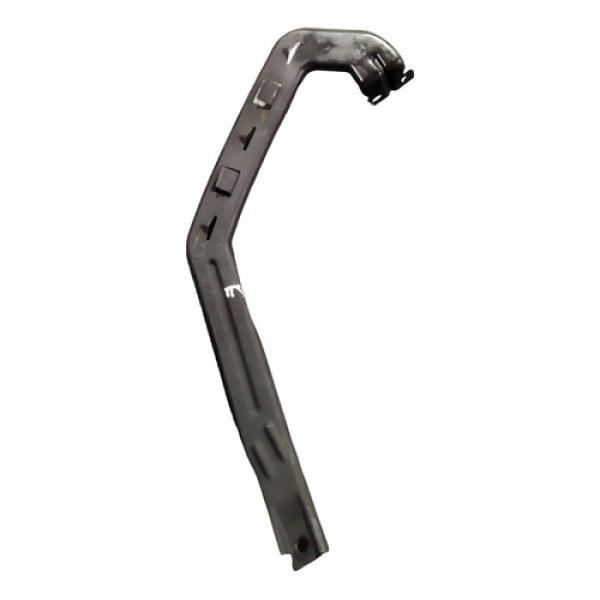 Suporte Inferior Farol Esquerdo Hyundai Hb20 2015 2016 