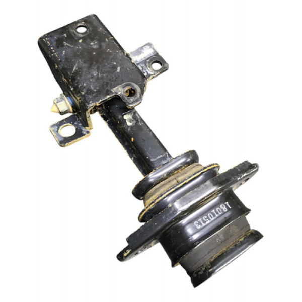 Coxim Calço Inferior Câmbio Hyundai Hb20 1.6 2016/2018