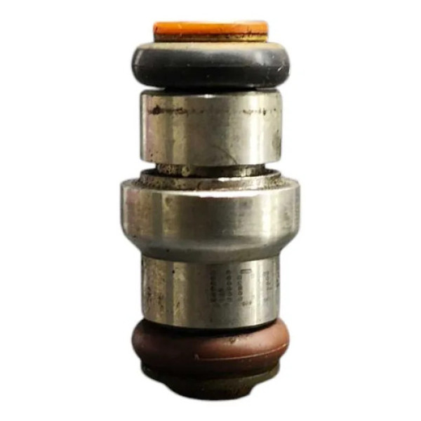 Bico Injetor Partida Frio Honda Fit 2003 2004 2005 A 2008 127/220v