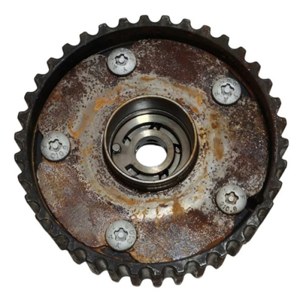 Polia Comando Admissão Peugeot 208 1.6 2021/2022