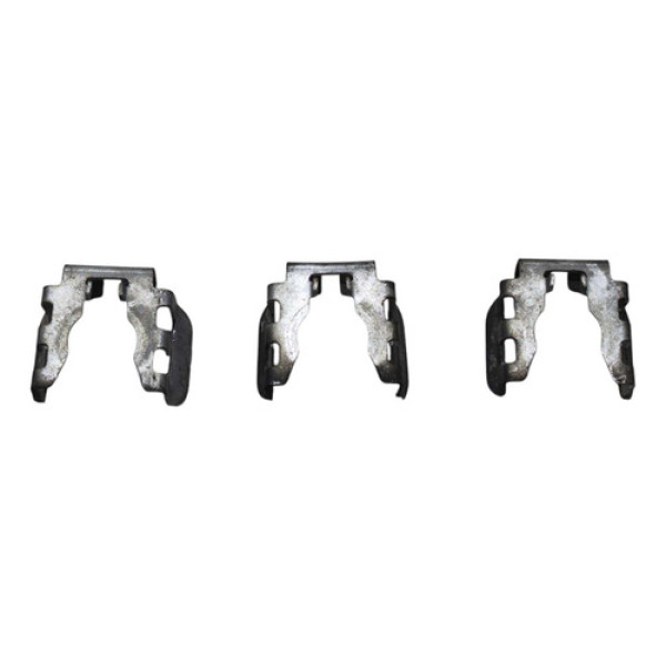 Trava Bico Injetor Volkswagen Polo 1.0 3cc 2018 A 2021