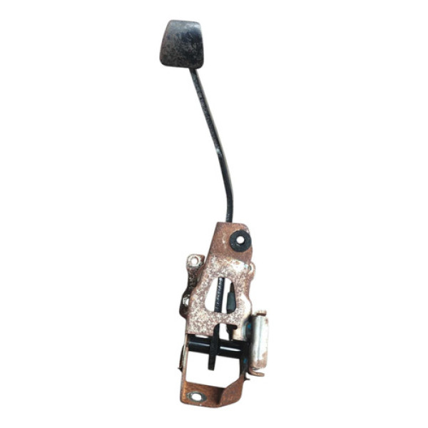 Pedal Acelerador Honda Civic 1.7 2005 2006 2007