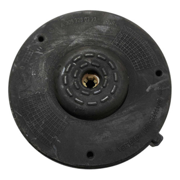 Borracha Sup Mola Tras A2053280337 Mercedes C180 2016 A 2018