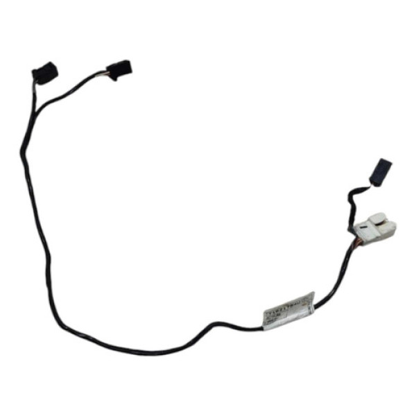 Chicote Caixa Evaporadora Nissan Sentra 2.0 Aut 2015 A 2017