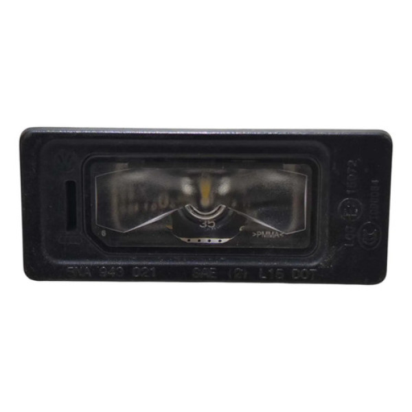 Lanterna Luz Placa Vw Jetta 250tsi Highline 19/21 5na943021