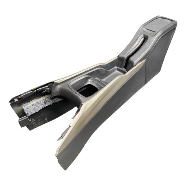 Console Central Peugeot 2008 2015 A 2019 9807942977