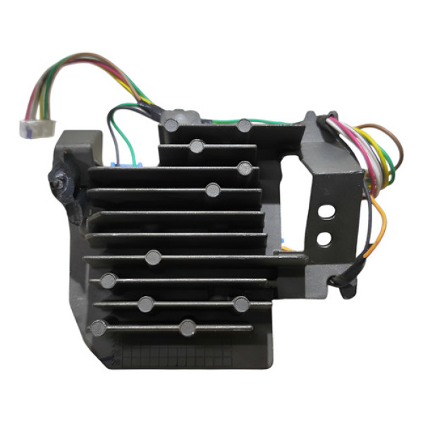 Regulador Retificador Honda Hr-v 2024 2025 127/220v