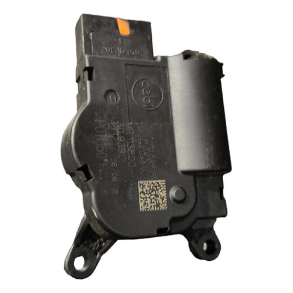 Atuador Ventilação Painel 3093912 Fiat Toro 2018 2019 2020