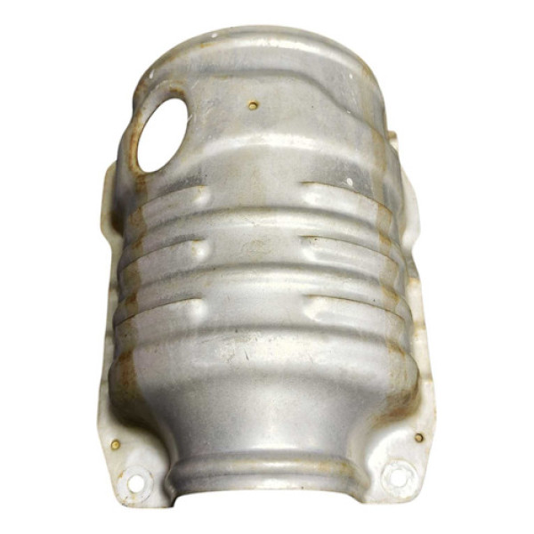 Protetor Defletor Calor Catalisador Honda Civic 2014 A 2016